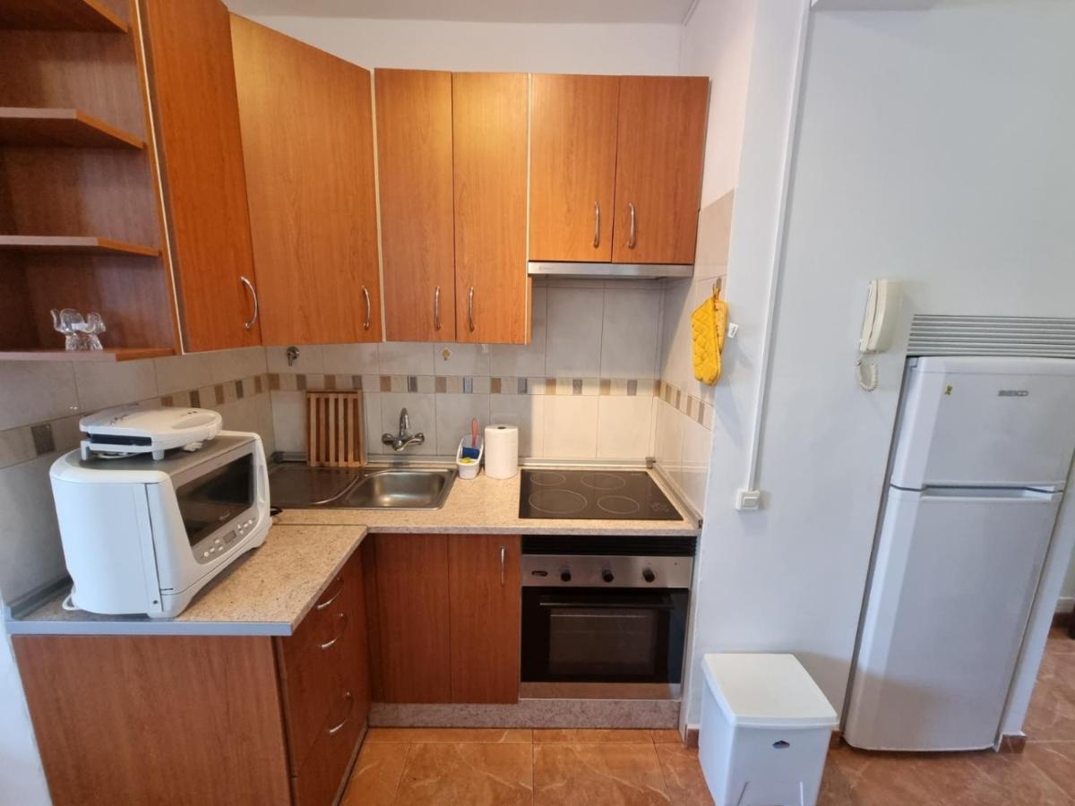 Tenerife Island Oasis Apartment Los Cristianos  Εξωτερικό φωτογραφία