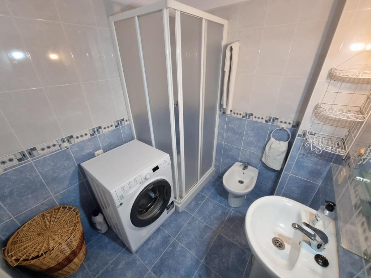 Tenerife Island Oasis Apartment Los Cristianos  Εξωτερικό φωτογραφία