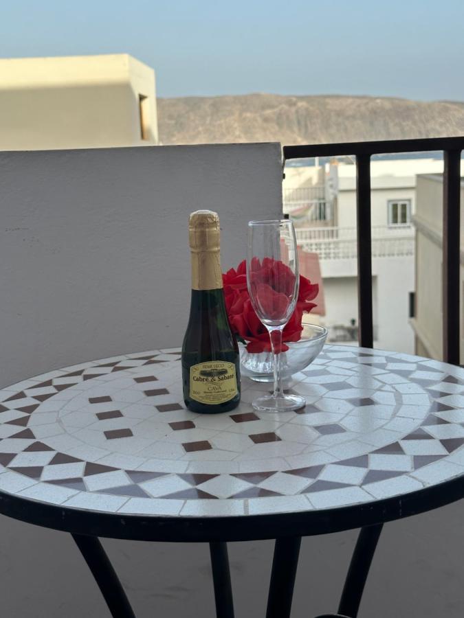 Tenerife Island Oasis Apartment Los Cristianos  Εξωτερικό φωτογραφία