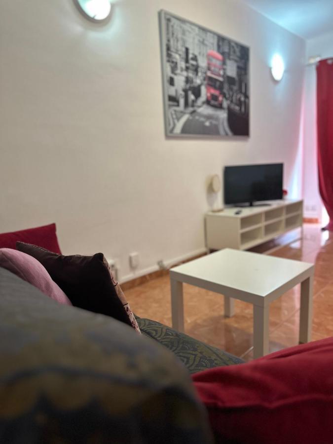 Tenerife Island Oasis Apartment Los Cristianos  Εξωτερικό φωτογραφία