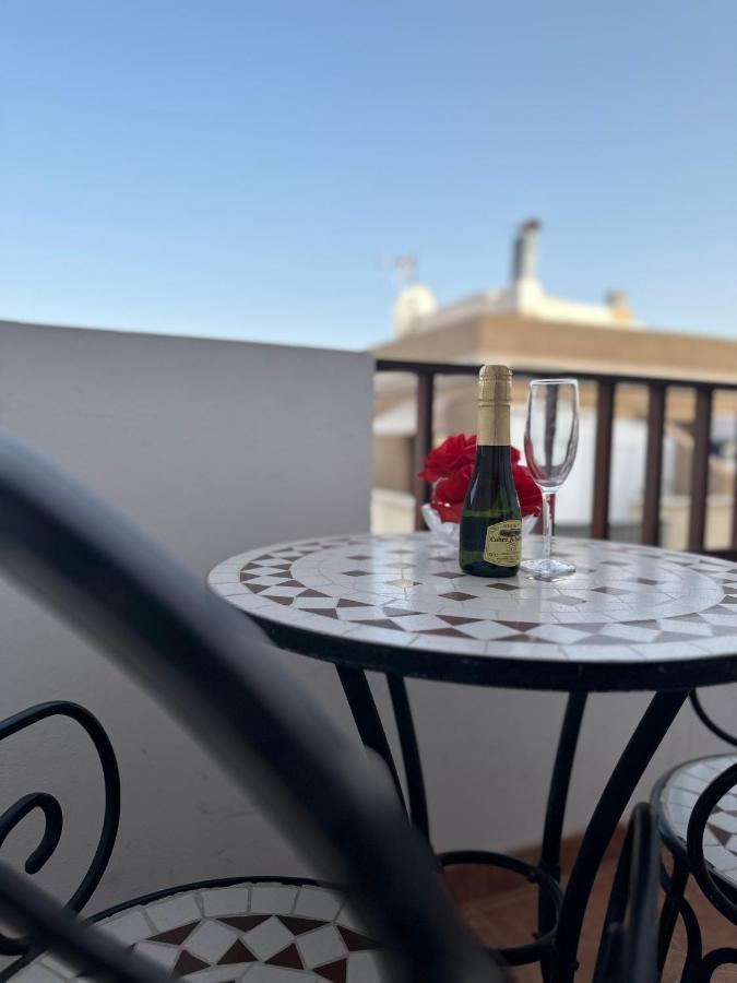 Tenerife Island Oasis Apartment Los Cristianos  Εξωτερικό φωτογραφία