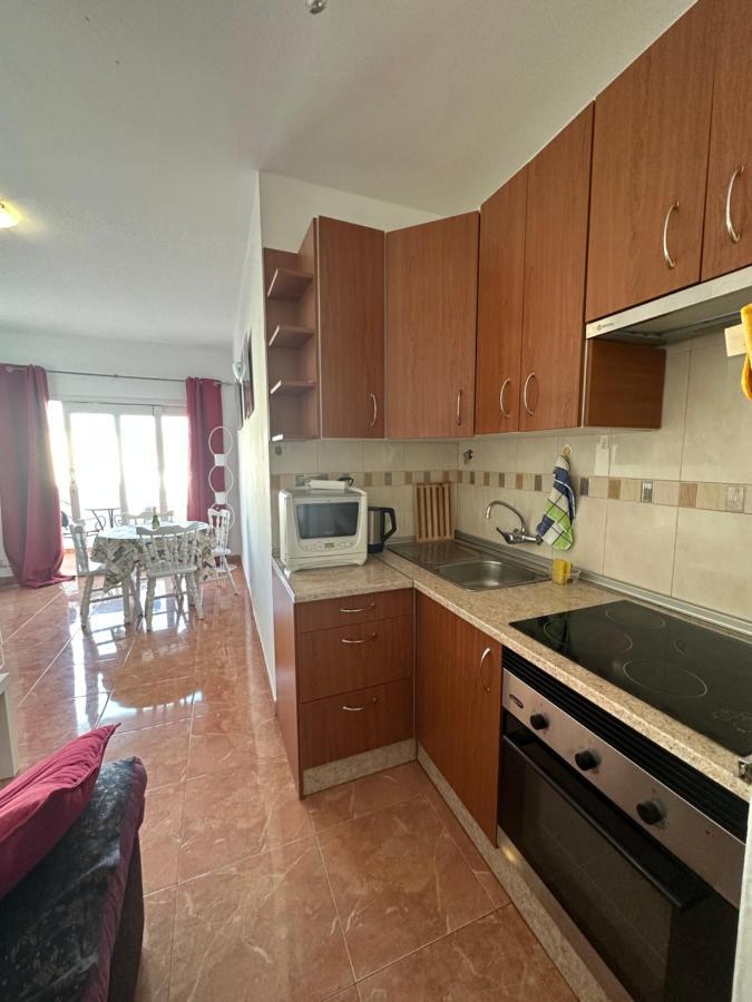 Tenerife Island Oasis Apartment Los Cristianos  Εξωτερικό φωτογραφία